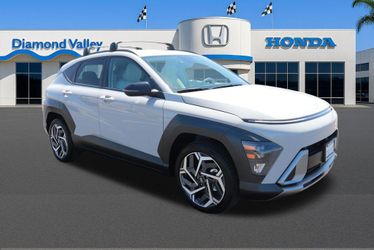 2026 Hyundai Kona