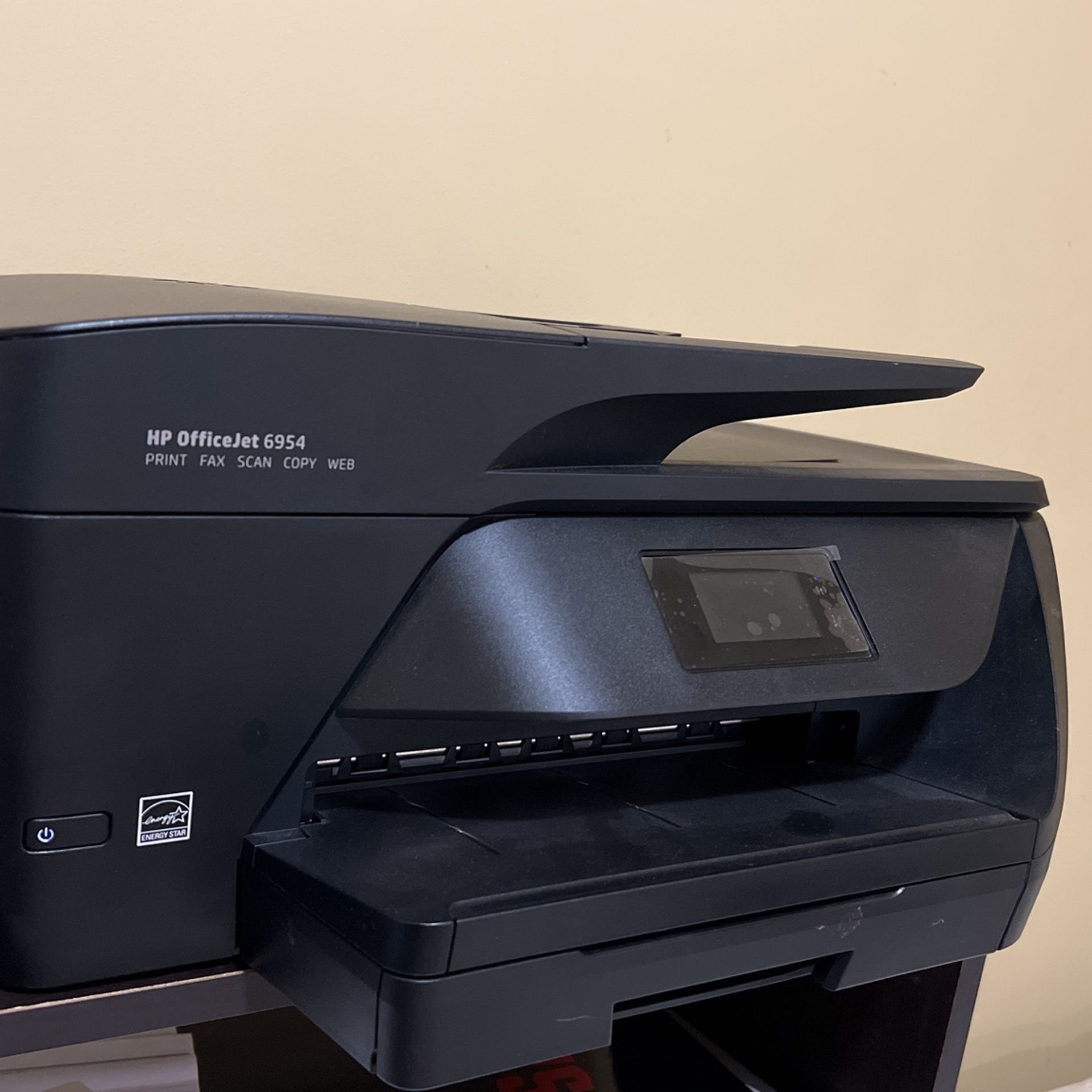 Printer 6954