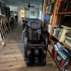 Massage Chair 