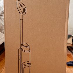 Dreame K10/K10 Pro Wet and Dry Vacuum Cleaner