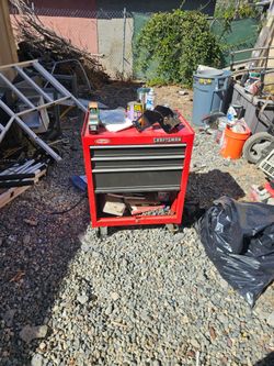 Tool box