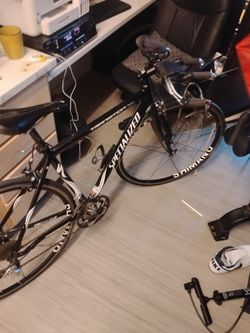 Specialized