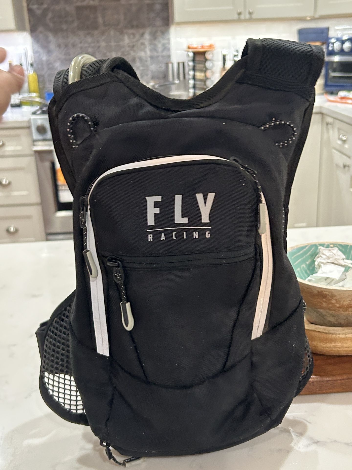 Fly Racing Water Backpack