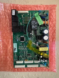 GE Refrigerator Main Control Board