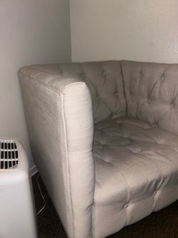 Love chair