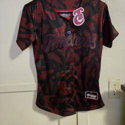 Tomateros Jersey Womens
