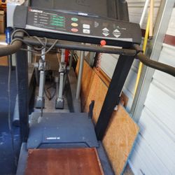 Professional Exercise Machine 