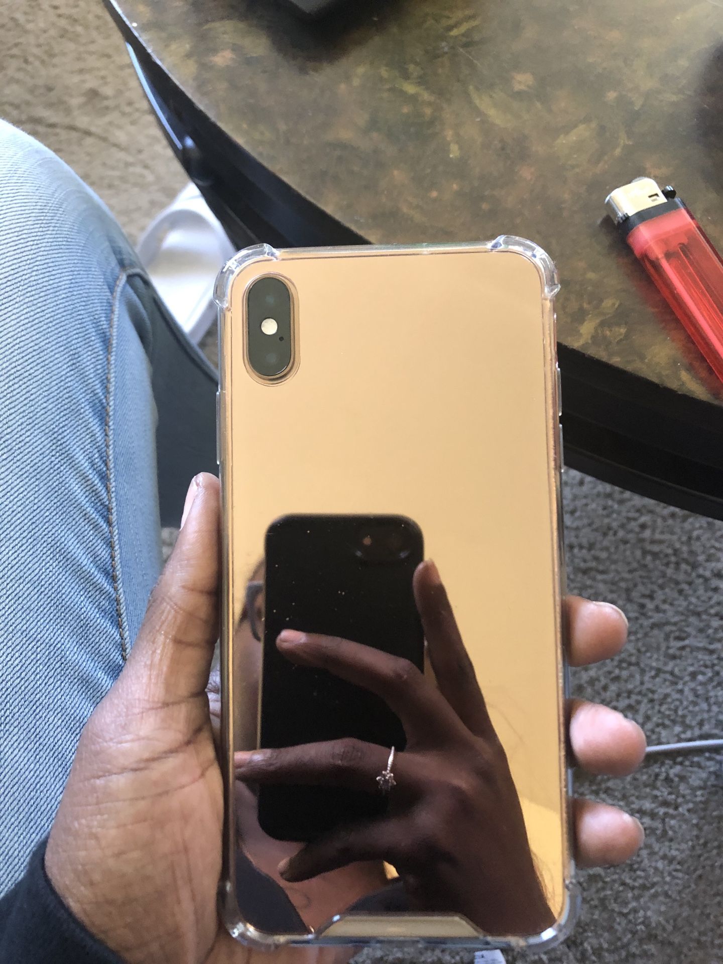 iPhone XS Max