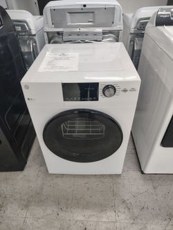 (20% off electric dryers ends 6/21/26) $503 GE 4.3 Cu Ft ENERGY STAR dryer