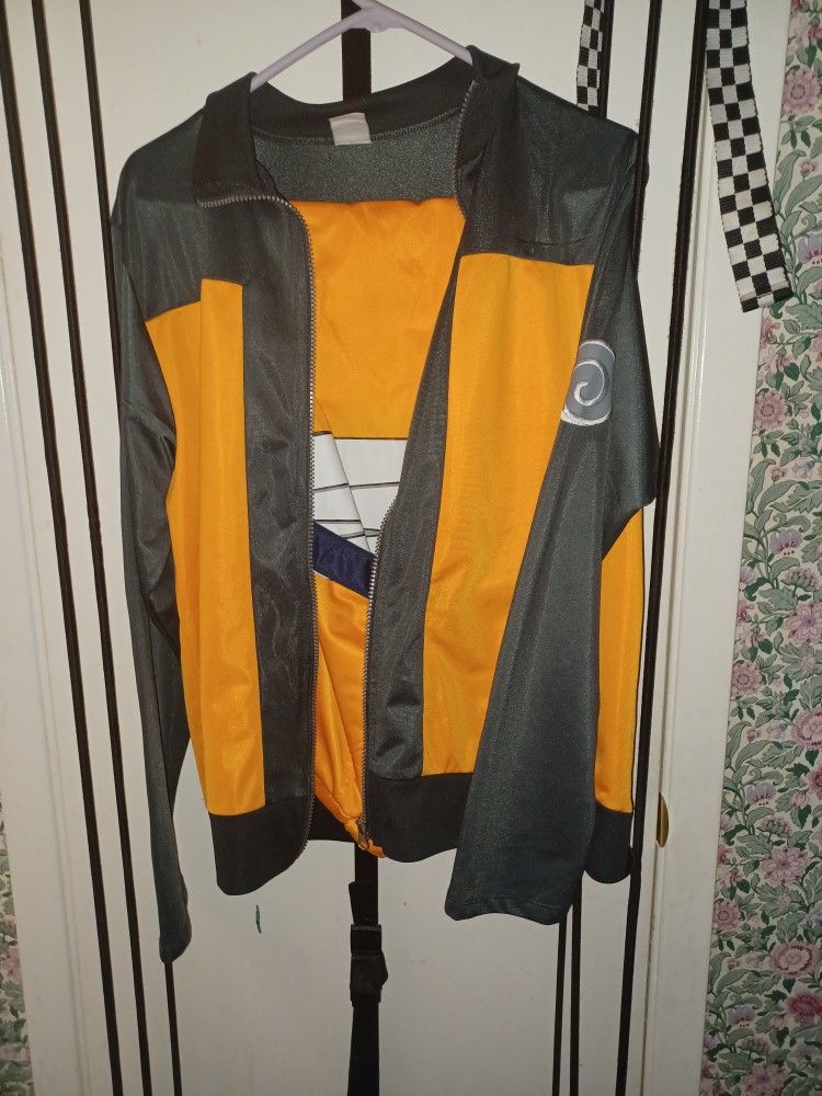 Anime Costumes
