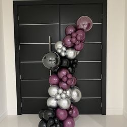 Grab and go balloons 🎈