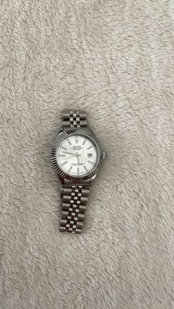 Roléx date just (rep)