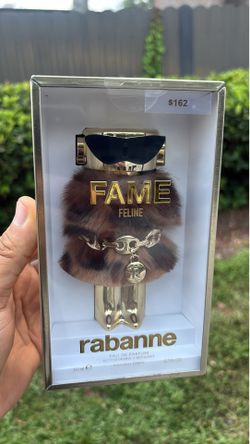 Fame Feline by Paco Rabanne for Women
