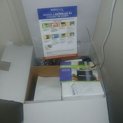 NUTRIBULLET RX Brand New
