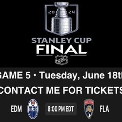 Florida Panthers Stanley Cup