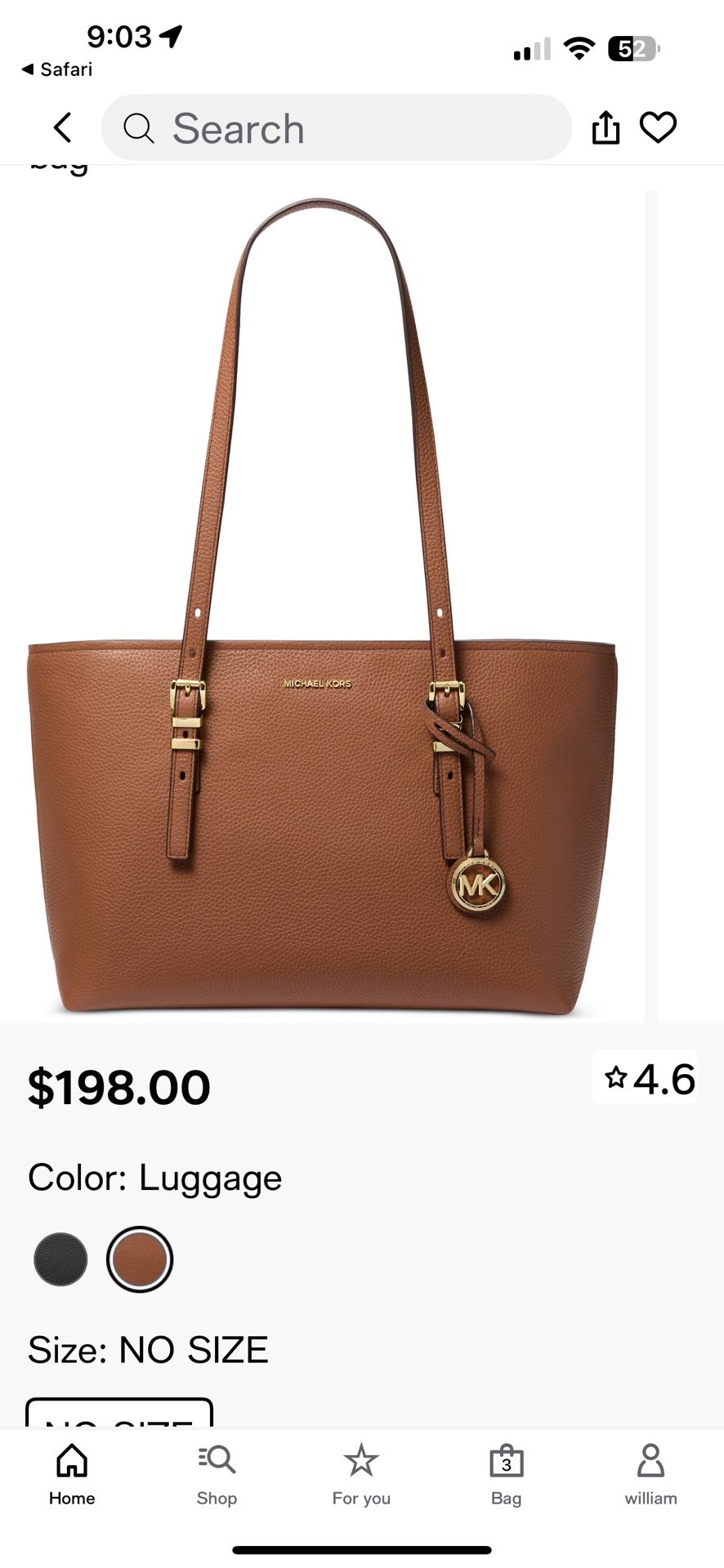 Michael Kors