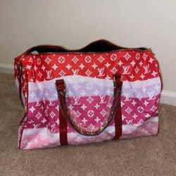 Duffle Bags 