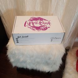 Lipstick Case Holder - Travel