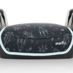 EVENFLO BOOSTER CARSEAT