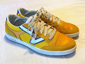 Vans lowland CC serio collection Men’s Size 11