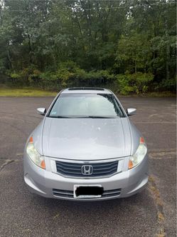 2010 Honda Accord