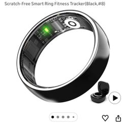 SMART RING
