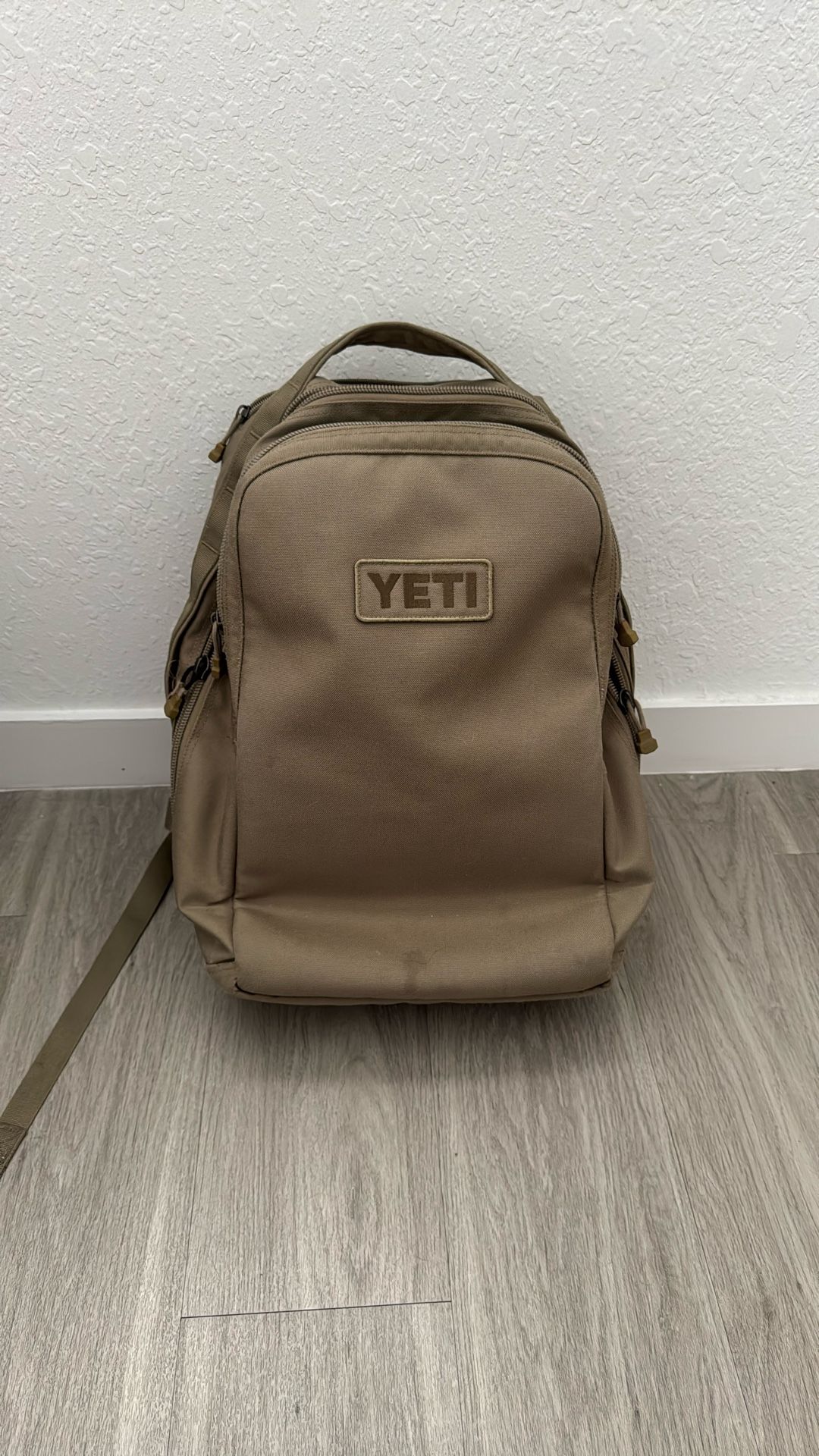 Yeti Backpack