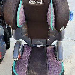 Graco Booster Car Seat