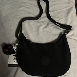 Kipling Crossbody Purse 