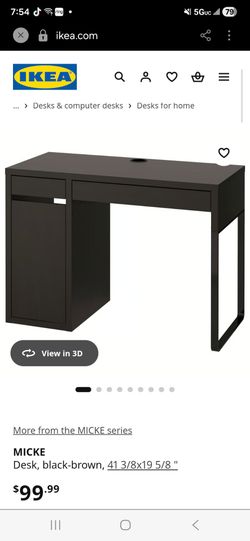 DESK NEED GONE ASAP