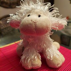 LOVELY LITTLE LOST SHEEP 🐑 Stuff Toy.