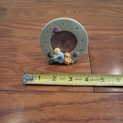 Winnie The Pooh Picture Frame