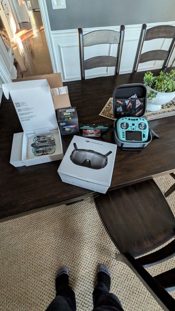 THE BEST HOLIDAY GIFT THIS SEASON