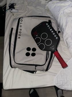 Holbrook Paddle + Backpack