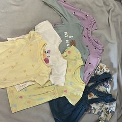 18 Months. Spring Packet.