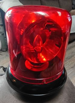 Emergency Light