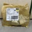 Viega 85222, 2" x 1" ProPress Reducer w/ FKM Seal (FTG x P), 304 Stainless Steel