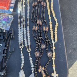 Rosary’s 