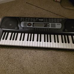 Piano RockJam RJ-654