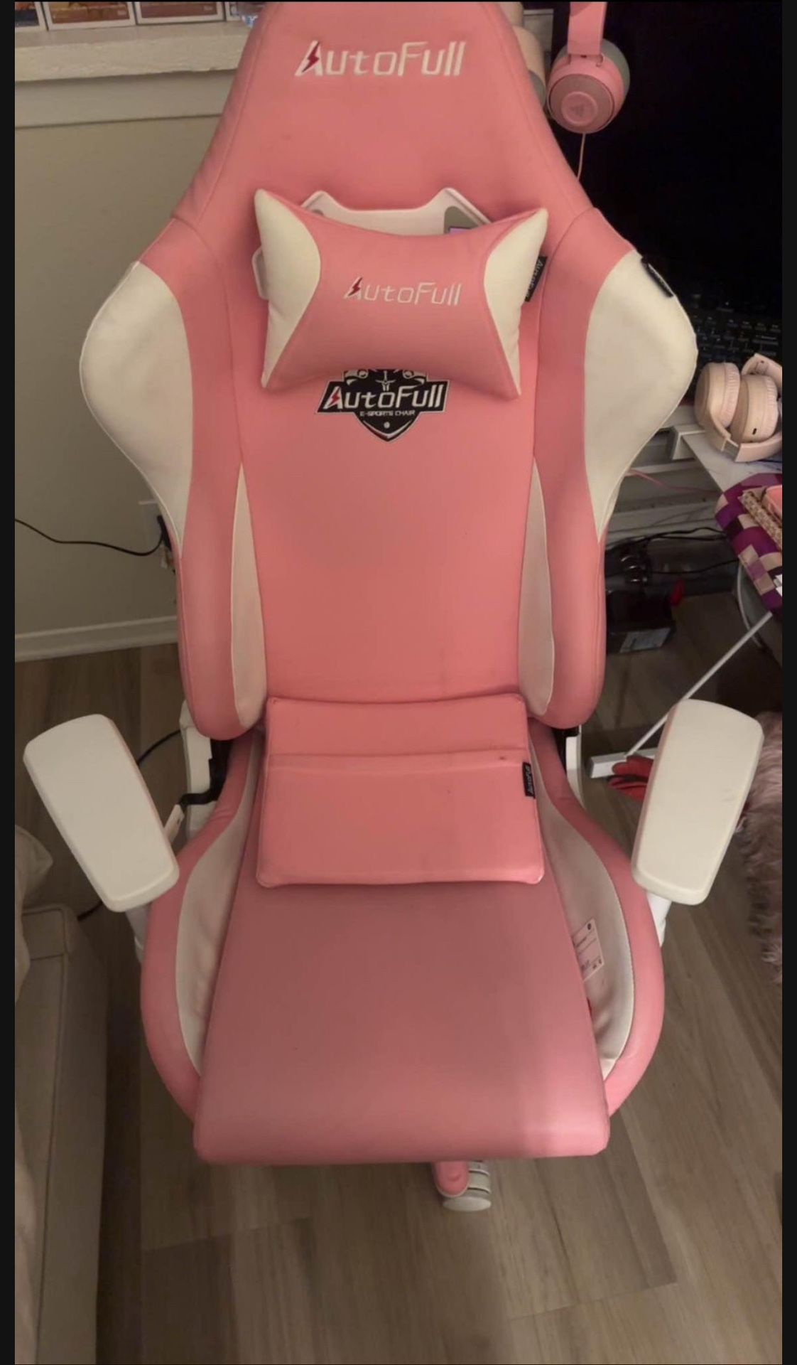 Gaming Chair