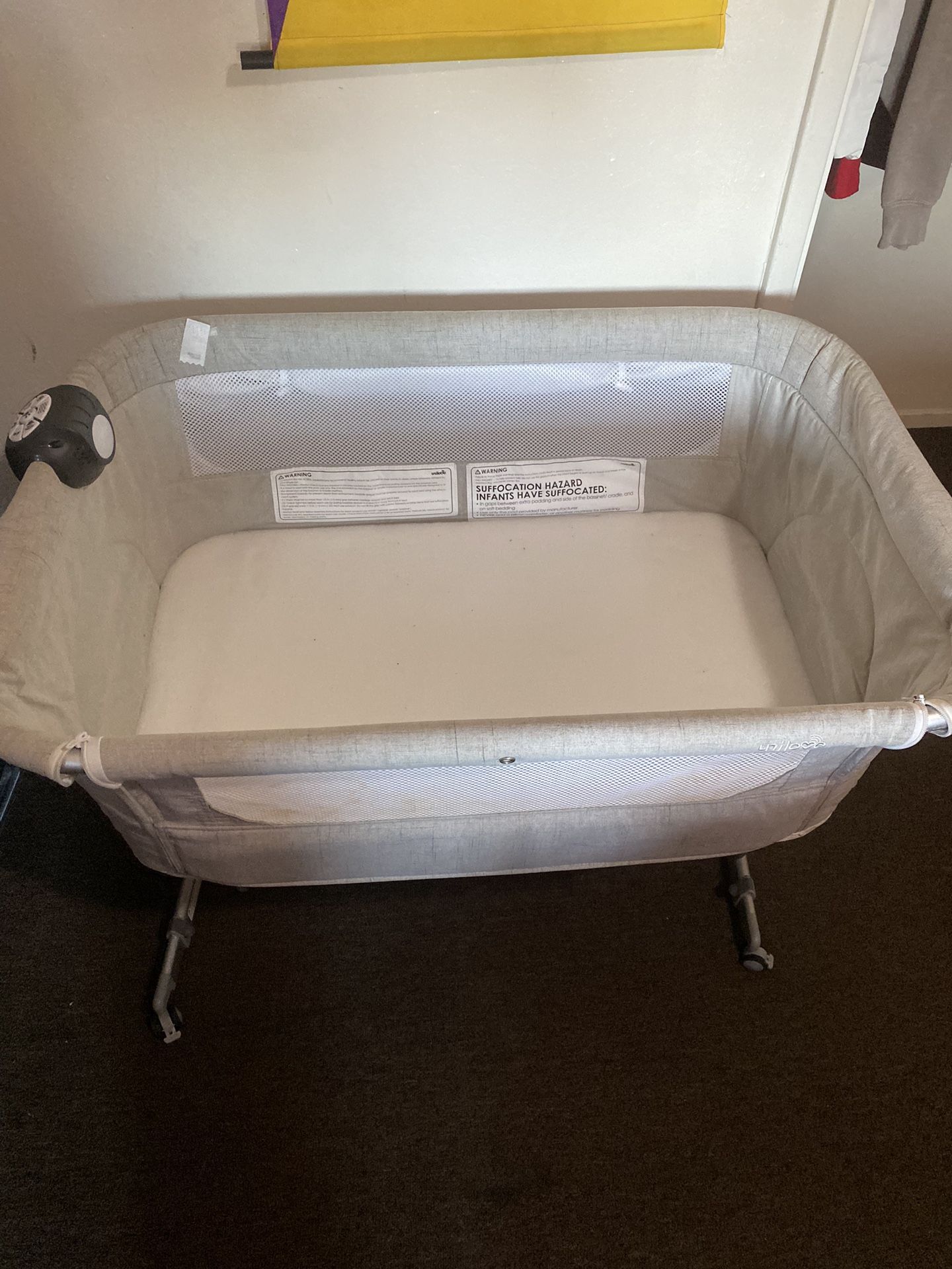 Bassinet