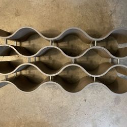 Wine Rack