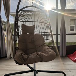 Egg Chair For Sale 