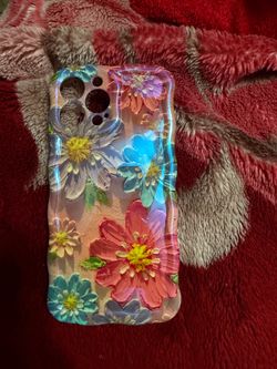 I phone 13 pro max case