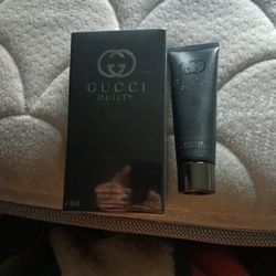 Gucci Cologne N Body Wash 