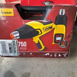 Heat Gun