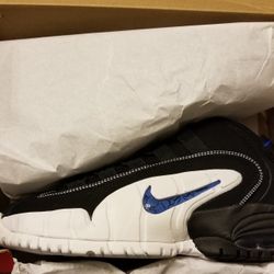 Nike Penny 1 Orlando Sz 7Y