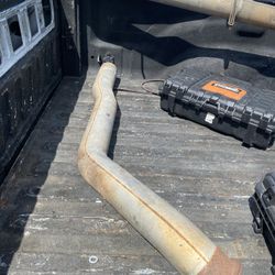 Cummins 4” 6.7 Parts