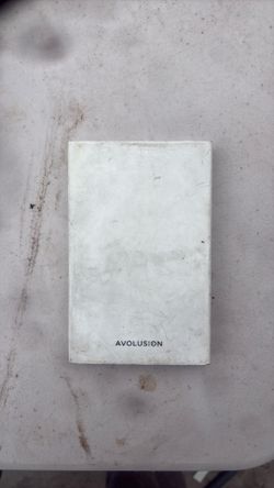 Avolousion portable external hard drive