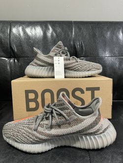 Yeezy 350’s Beluga Reflectives 